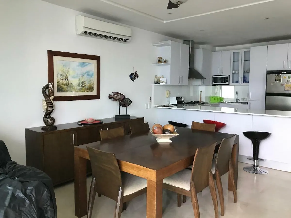 Apartment Morros Suites Apartamentos Cartagena Colombia
