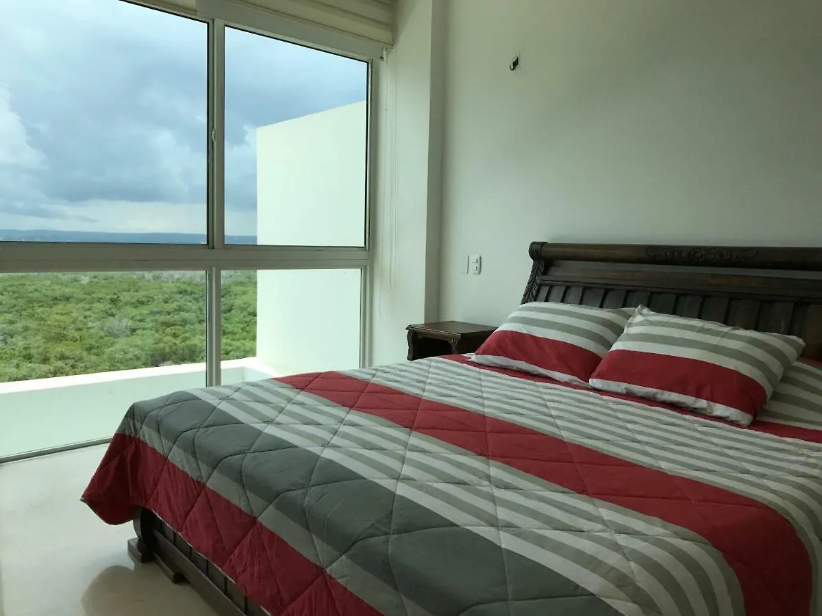 Apartment Morros Suites Apartamentos Cartagena