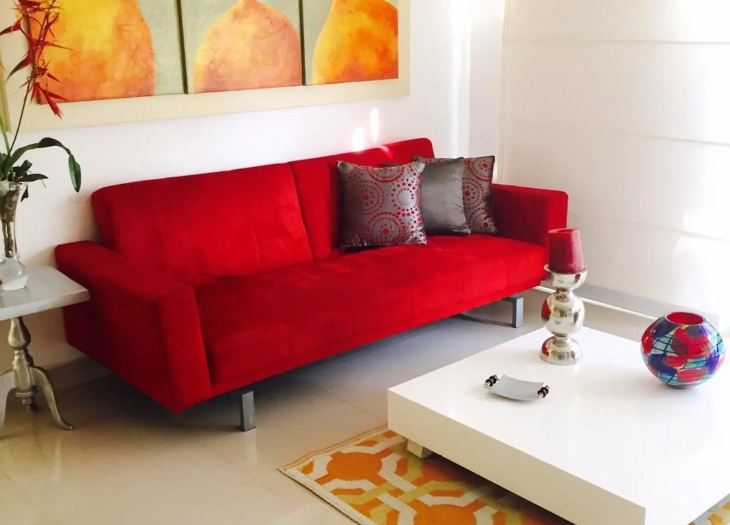 Morros Suites Apartamentos Cartagena Apartment