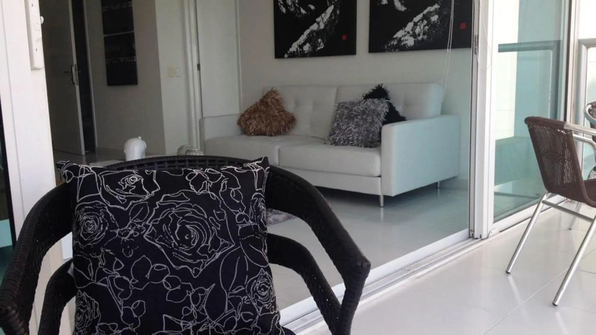 Morros Suites Apartamentos Cartagena 아파트