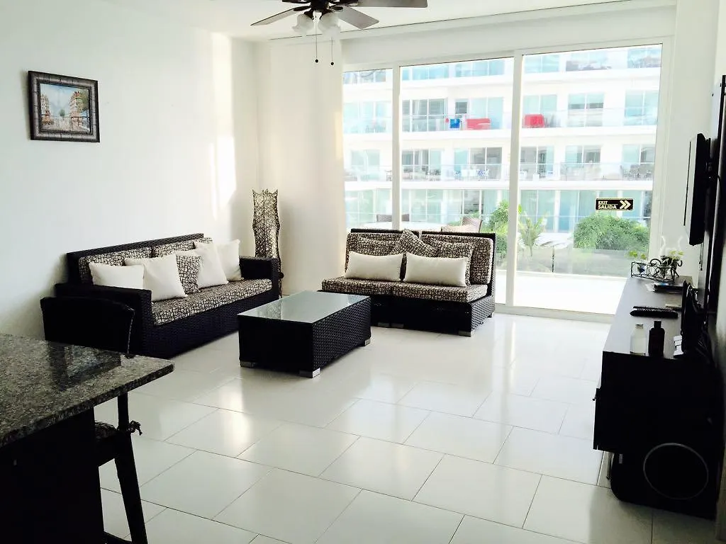 Morros Suites Apartamentos Cartagena 0*,  Colombia