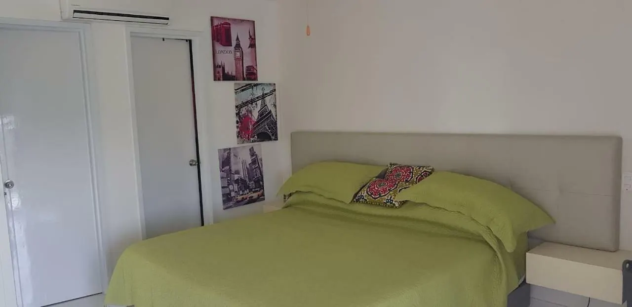 Apartment Morros Suites Apartamentos Cartagena Colombia