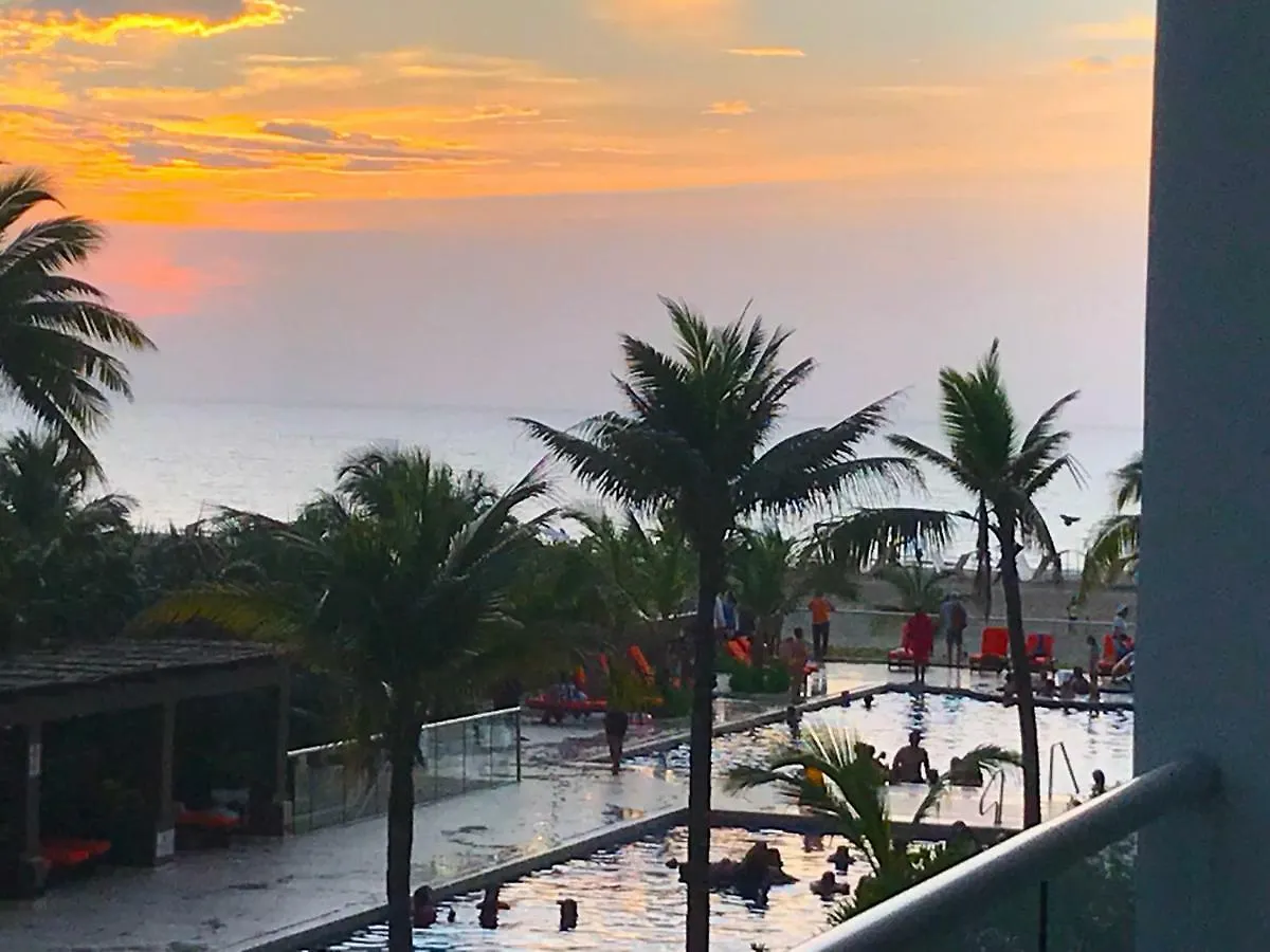 Morros Suites Apartamentos Cartagena Apartment