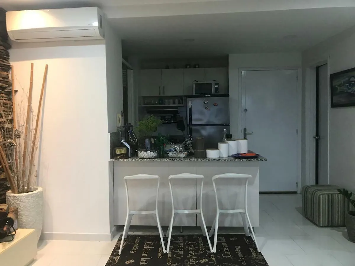 Morros Suites Apartamentos Cartagena 0*,  Colombia
