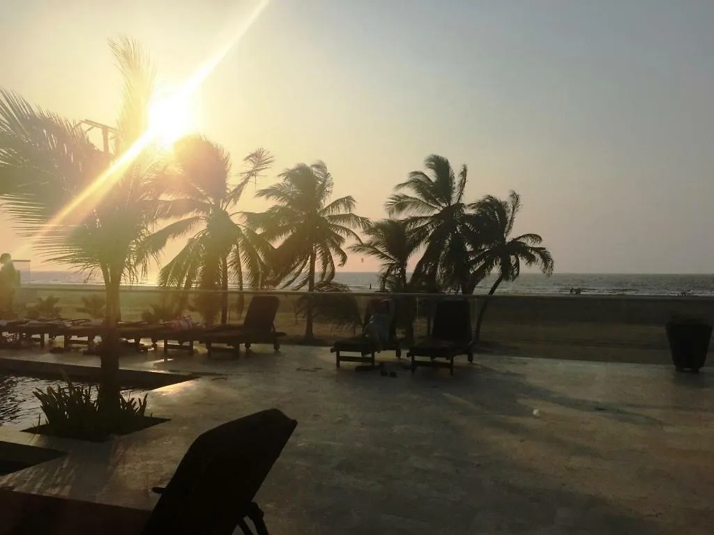 Morros Suites Apartamentos Cartagena Colombia