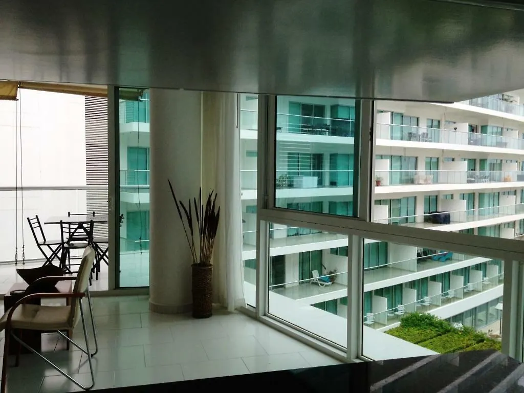 Morros Suites Apartamentos Cartagena 0*,  Colombia