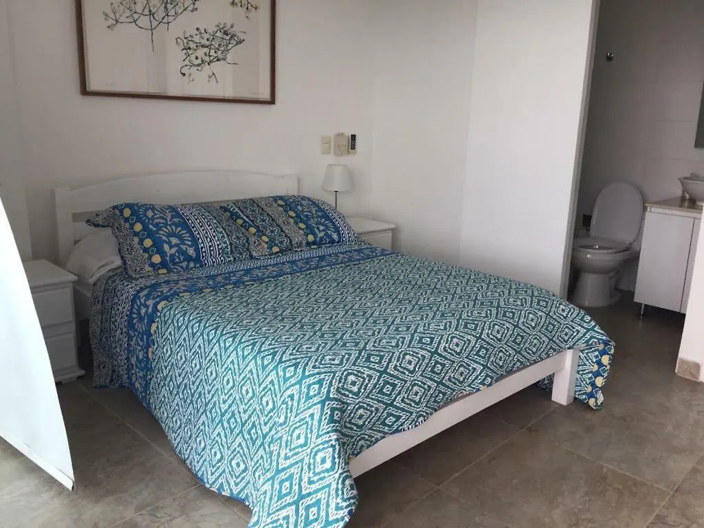 Morros Suites Apartamentos Cartagena Apartment