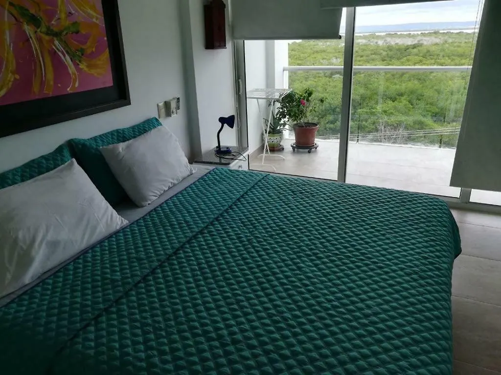 Apartment Morros Suites Apartamentos Cartagena Colombia