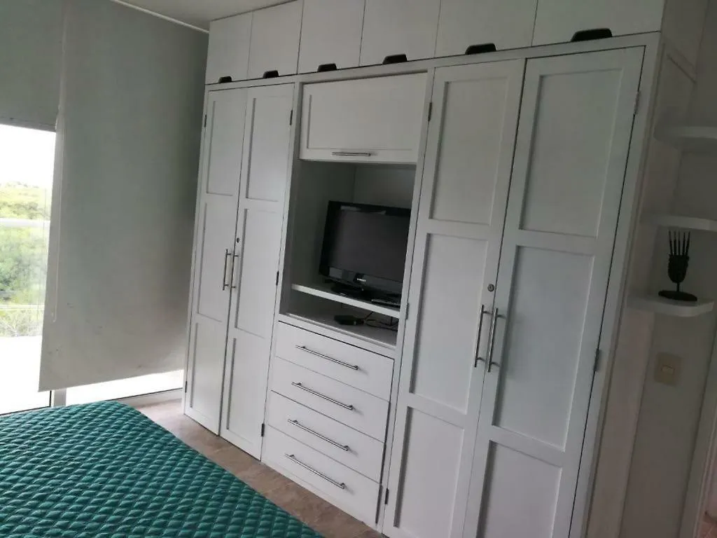 Morros Suites Apartamentos Cartagena