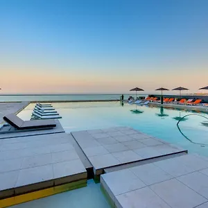 Apartment Morros Espectacular Frente A La Playa, Cartagena