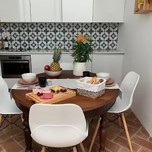 Lovely Town House In The Historic Center Of , Tavira Portugal
