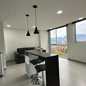 Panoramico En Poblado, , Medellin Colombia
