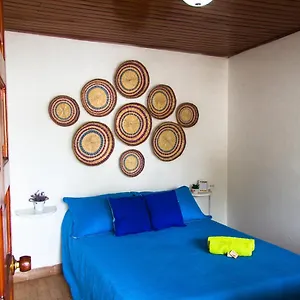 Homestay Casa San Benito Abad, Cartagena
