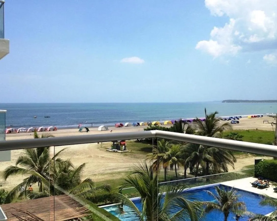 Apartment Morros Suites Apartamentos Cartagena Colombia