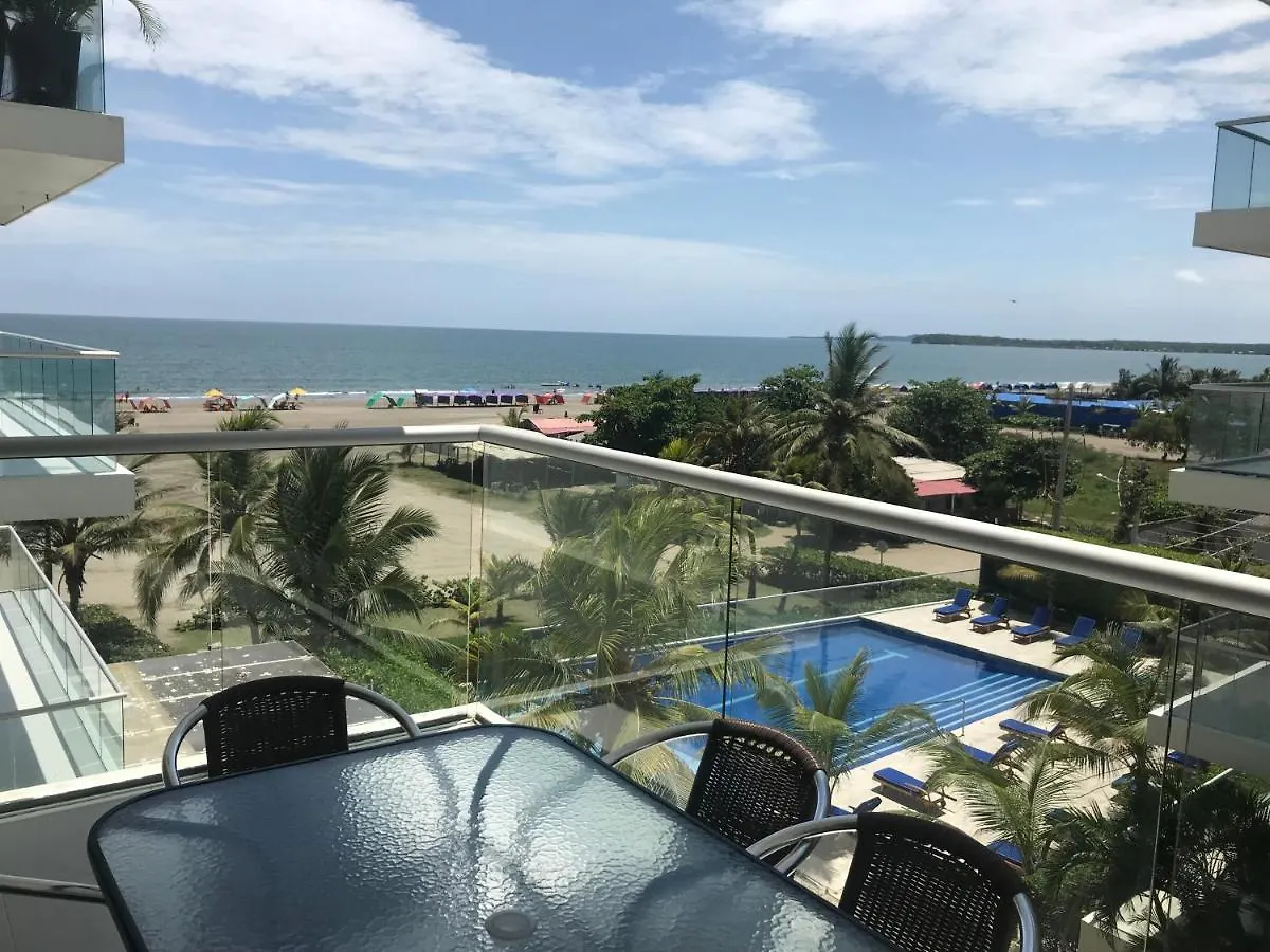 Morros Suites Apartamentos Cartagena Apartment