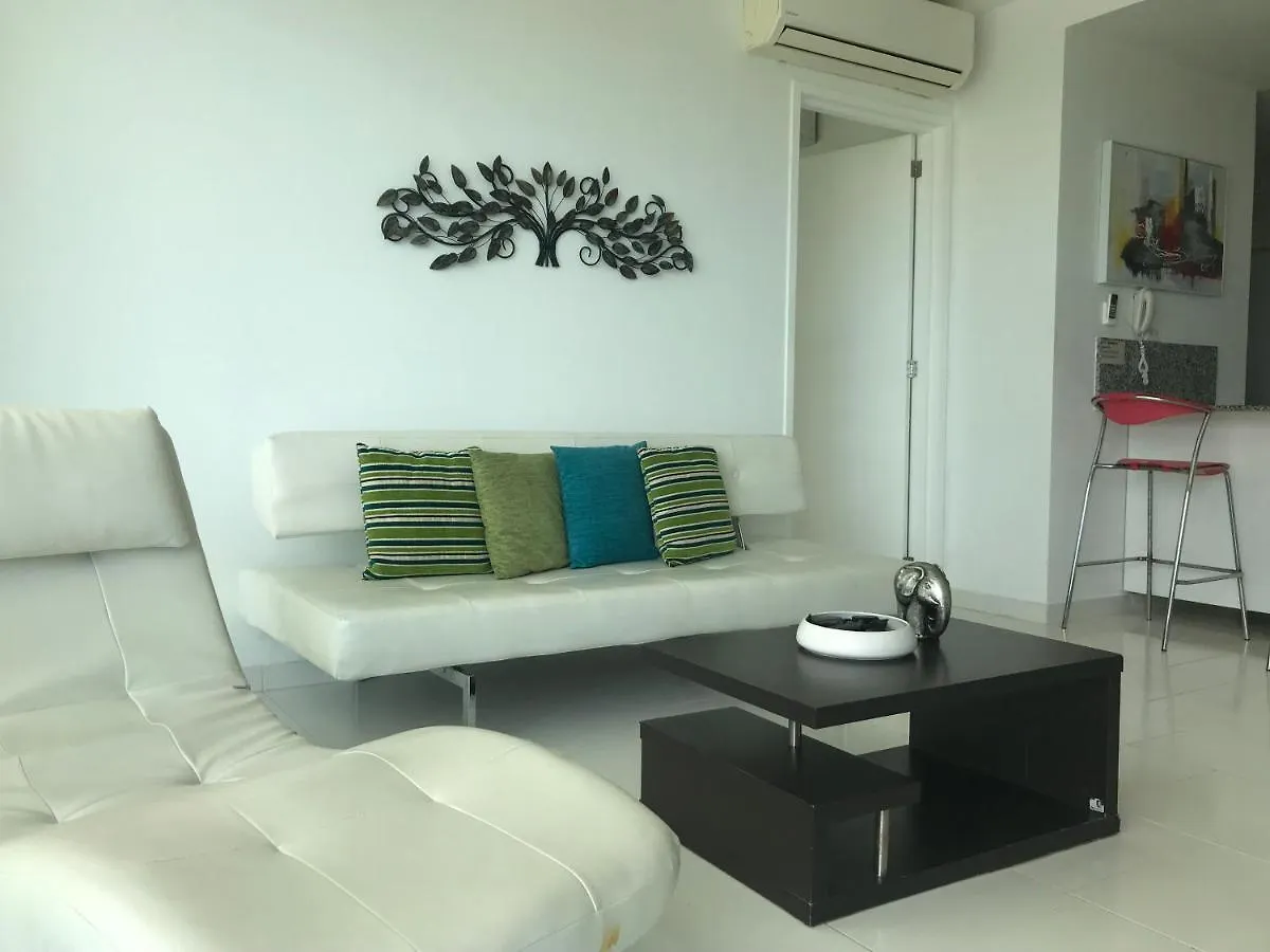 Morros Suites Apartamentos Cartagena Apartment