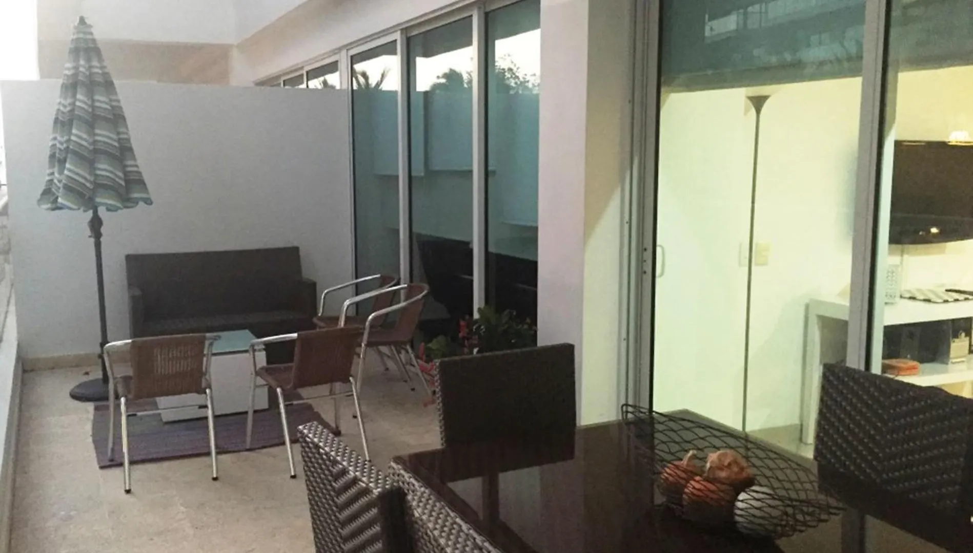 Apartment Morros Suites Apartamentos Cartagena