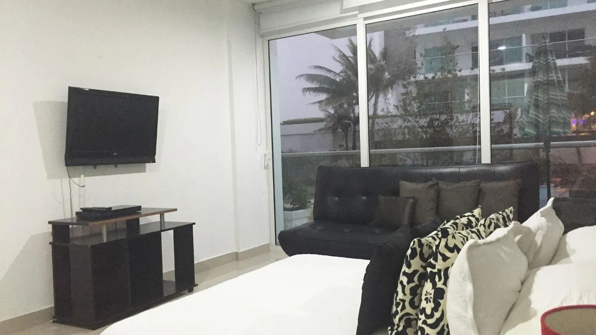 Morros Suites Apartamentos Cartagena 0*,