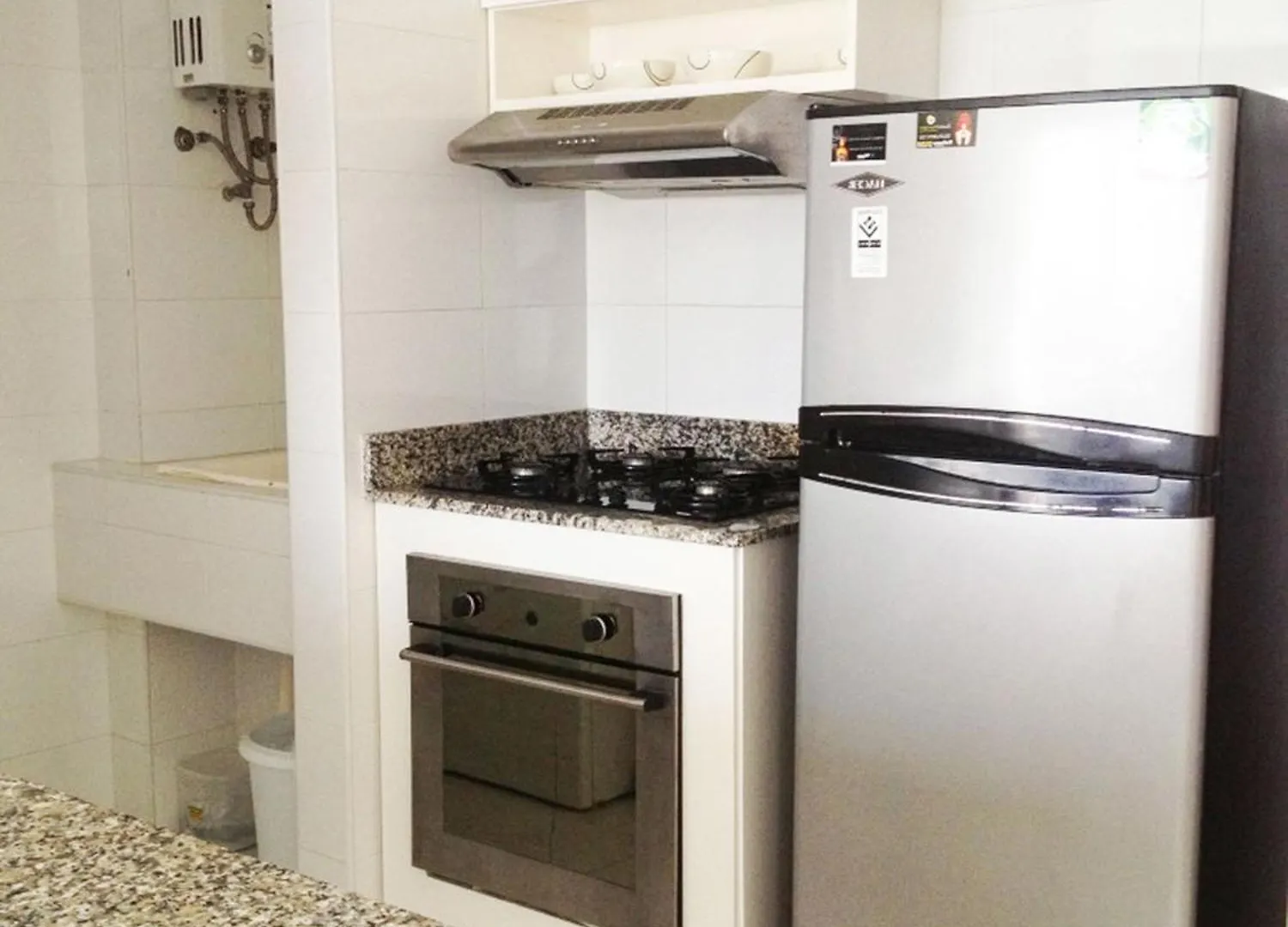 Apartment Morros Suites Apartamentos Cartagena Colombia