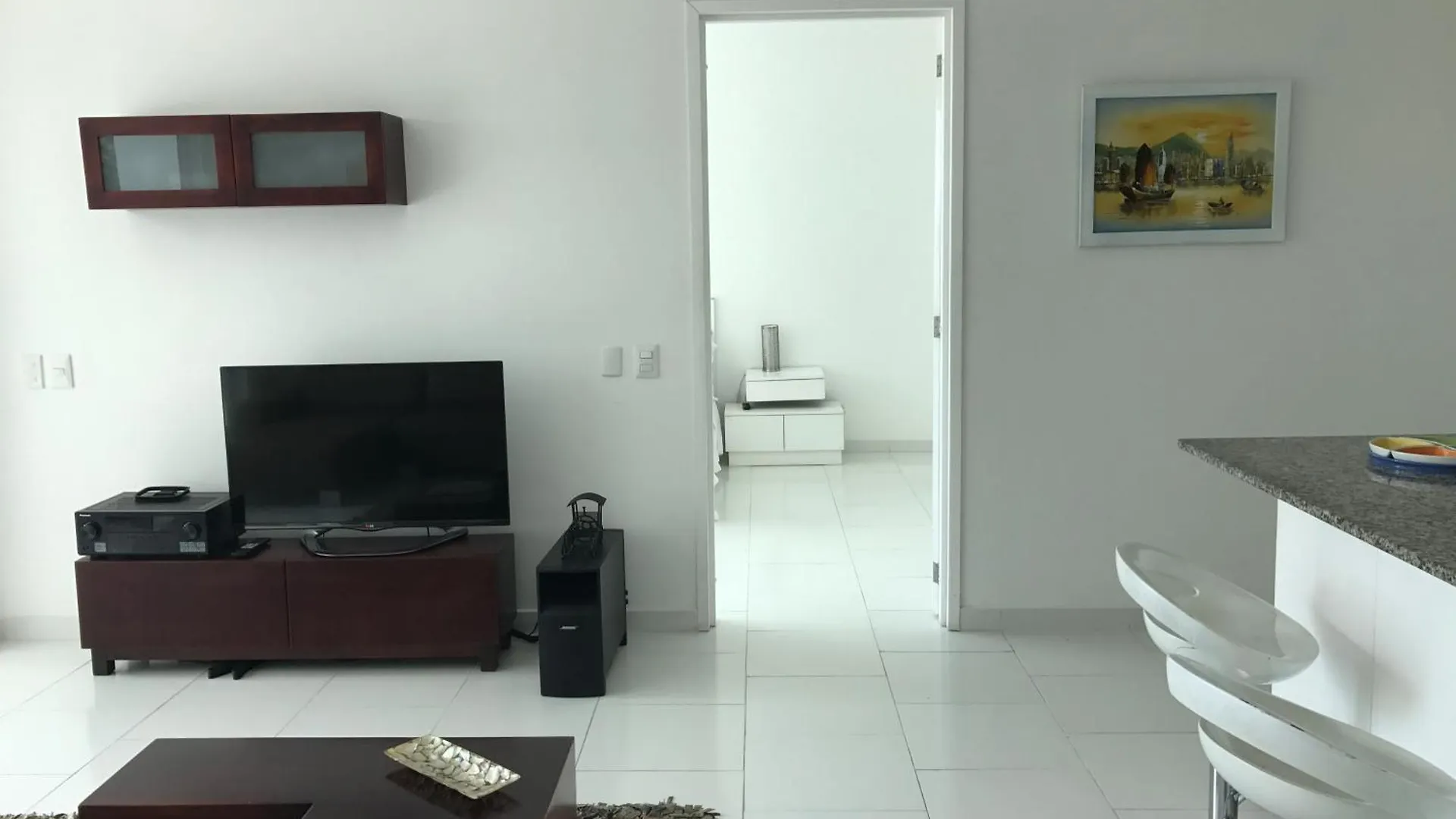 Morros Suites Apartamentos Cartagena