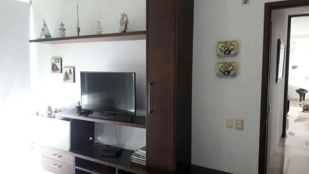 Morros Suites Apartamentos Cartagena