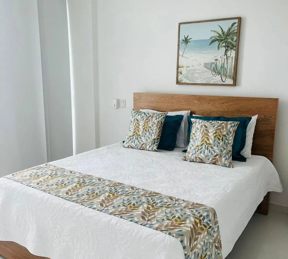 Apartment Morros Suites Apartamentos Cartagena