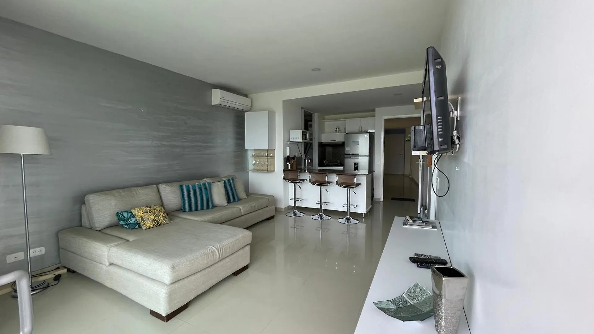 Morros Suites Apartamentos Cartagena Colombia