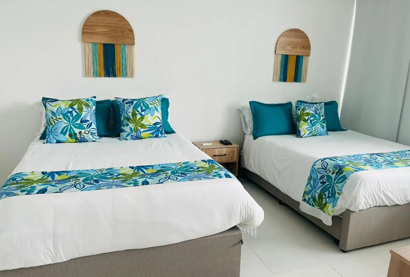 Apartment Morros Suites Apartamentos Cartagena Colombia