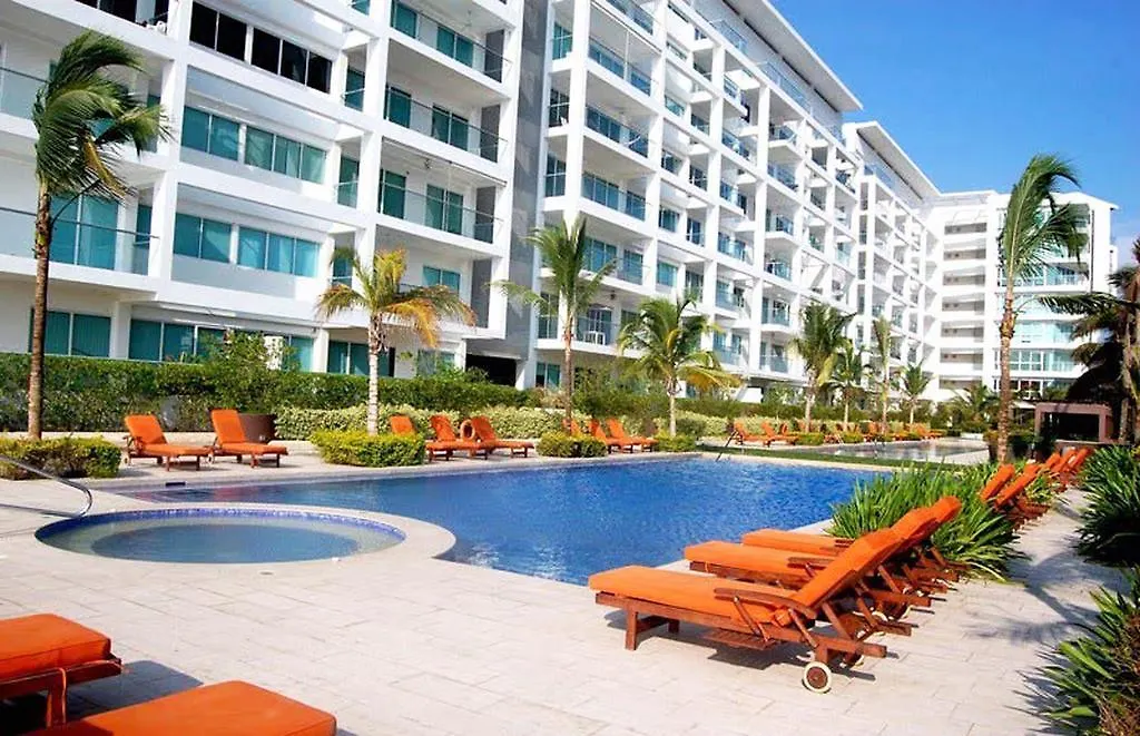 Morros Suites Apartamentos Cartagena