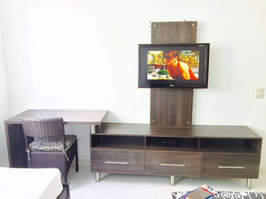 Morros Suites Apartamentos Cartagena Colombia