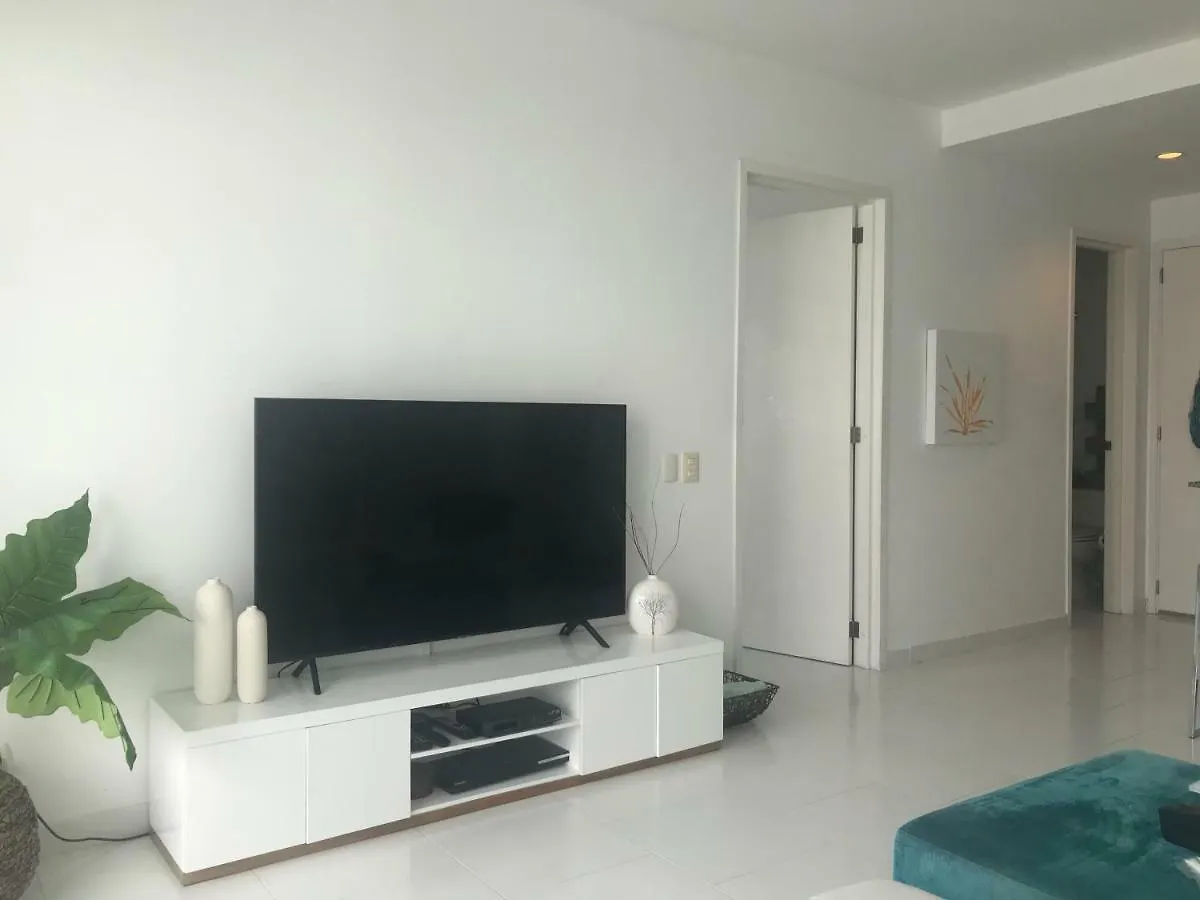 Apartment Morros Suites Apartamentos Cartagena