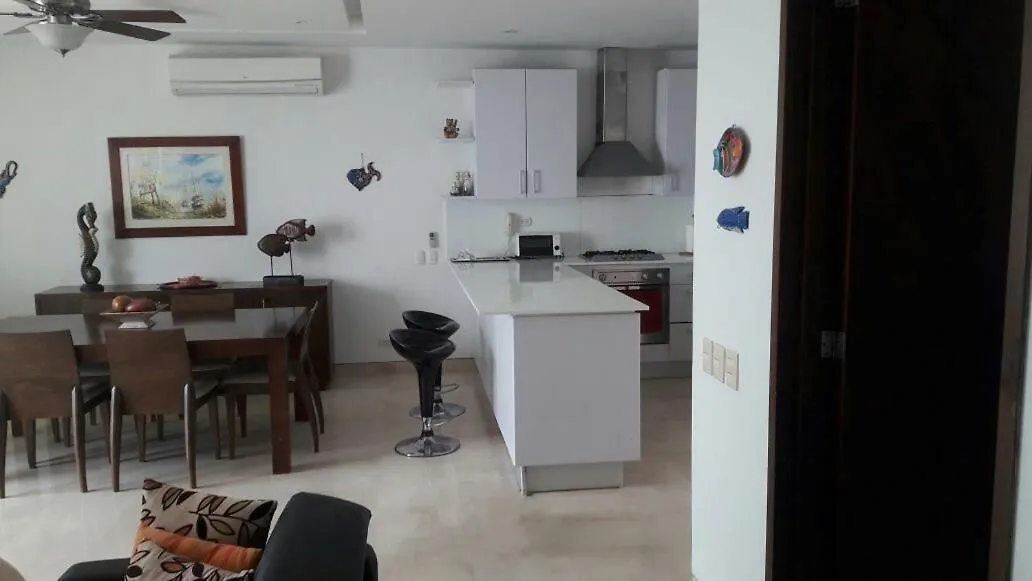 Morros Suites Apartamentos Cartagena Apartment